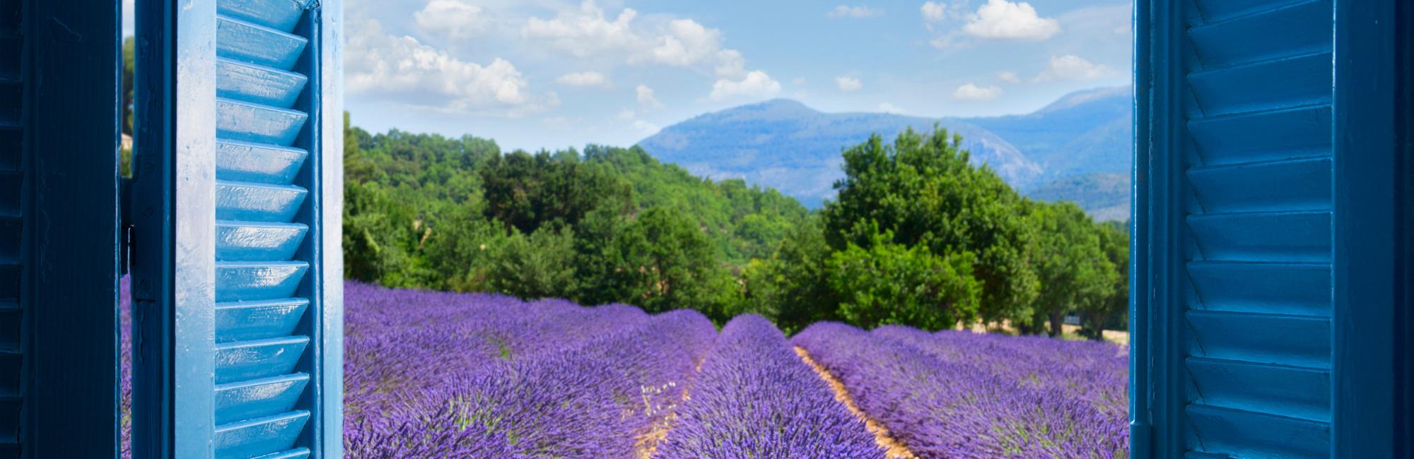 Provence - Vacances Vélo