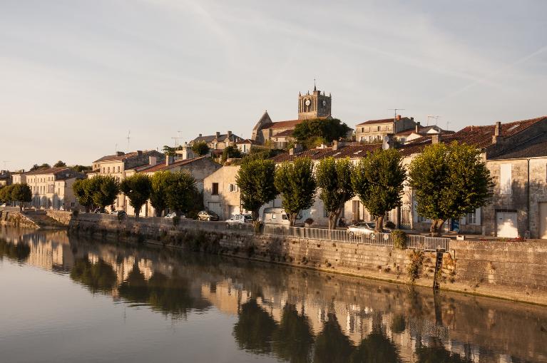 Découvrez les secrets de la Charente-Maritime à vélo