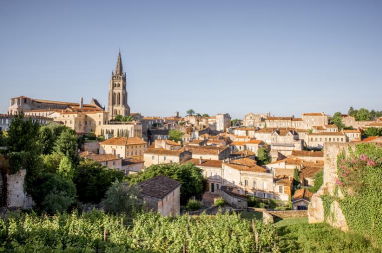 Découvrez les secrets de la Charente-Maritime à vélo