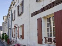  Hôtel Le Bussy (Montsoreau)