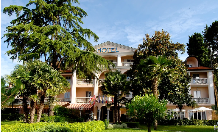 Hotel Marko (Portorose)