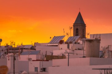 Pourquoi voyager en Espagne - Vacances vélo2