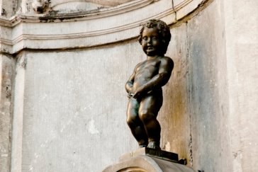 _manneken pis