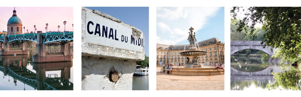 Canal du Midi