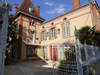 Chambre d'hôtes La Bastide du Cosset (Barcelonne du Gers)